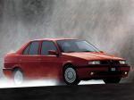 Alfa Romeo 155 Q4 1992 года